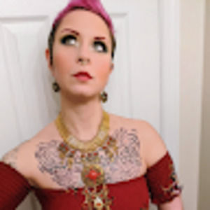 Meet your Posher, Sara